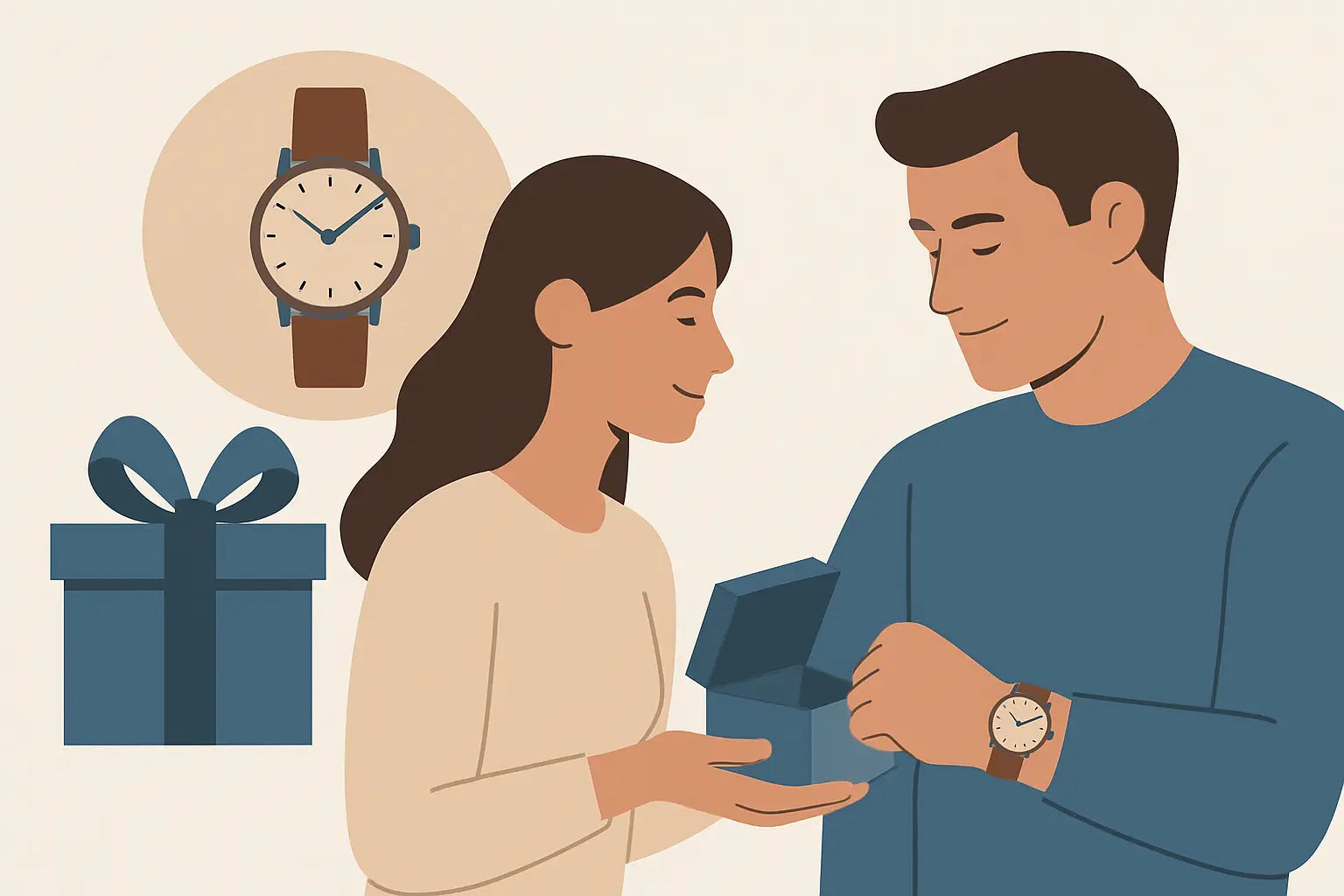 Best Watch Gift for Your Boyfriend in 2026