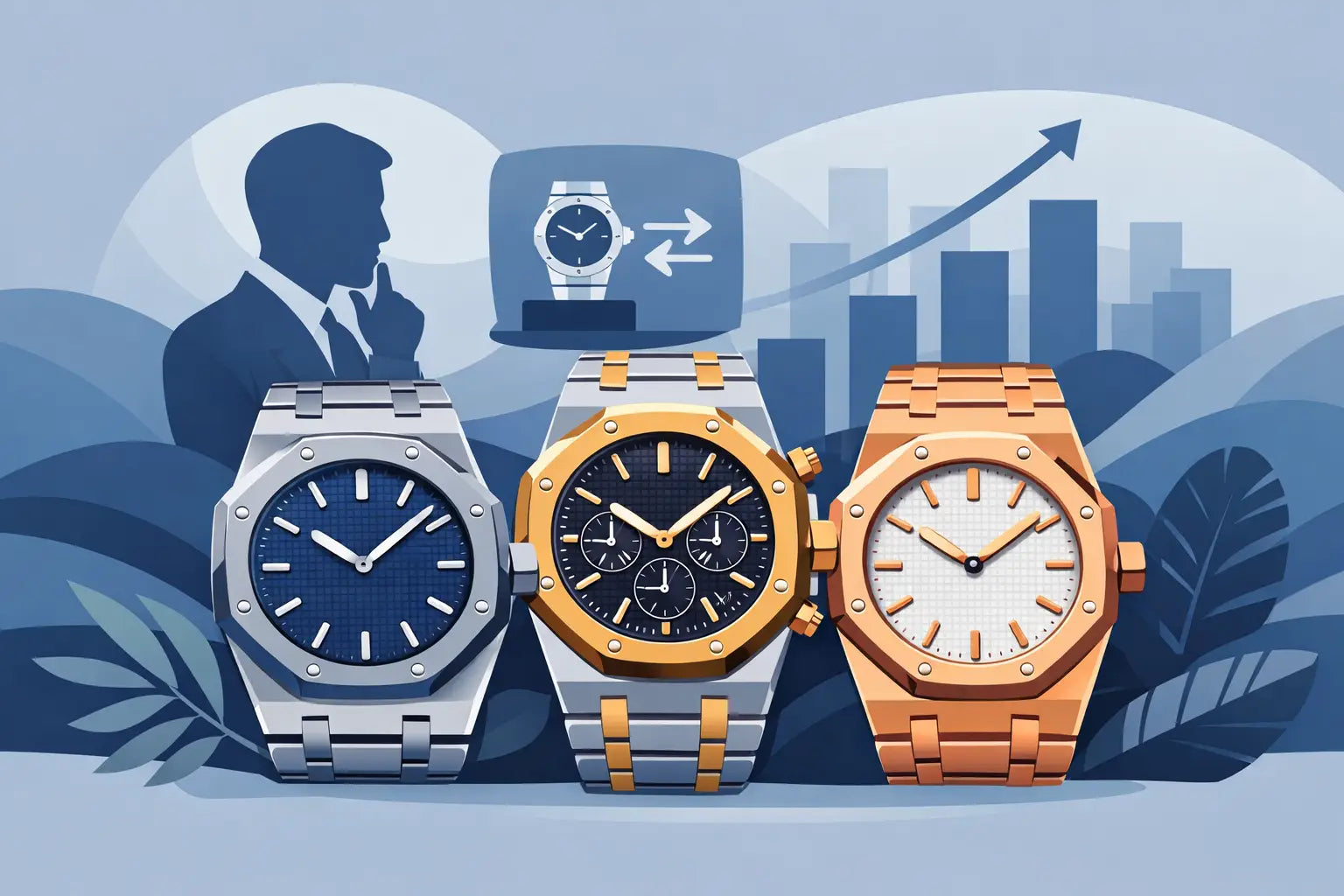 Royal Oak Homage: What to Buy and Why