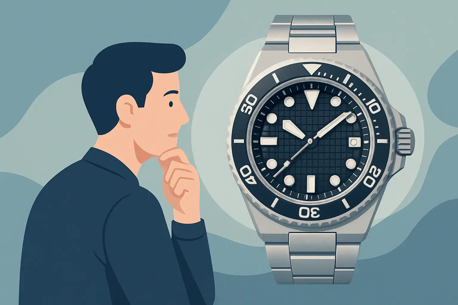 Royal Oak Deep Sea Seiko Mod: Worth It?