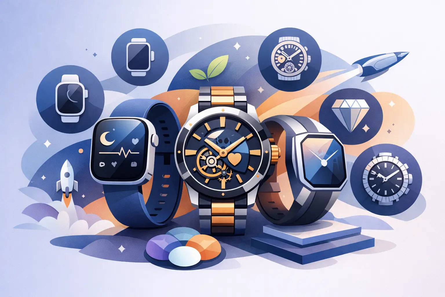 8 Custom Watch Trends 2026 Buyers Will Want