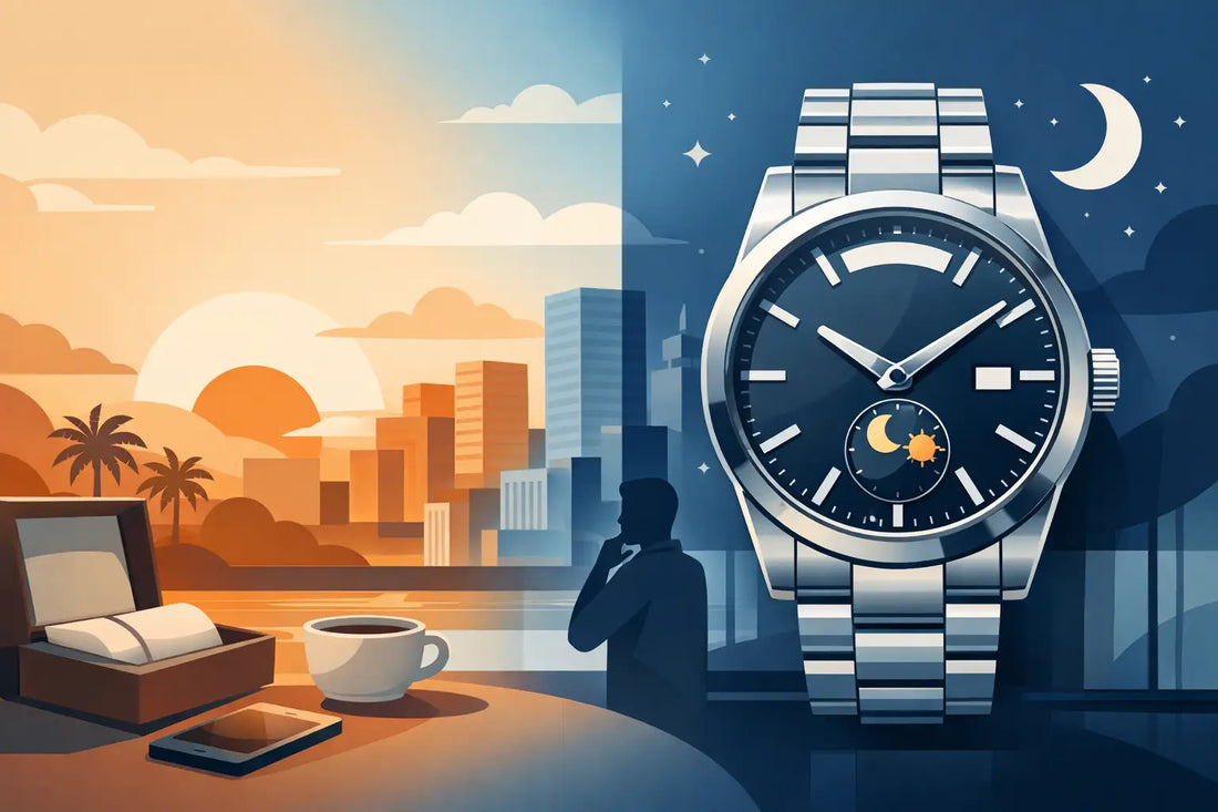 Day Date Style Watch Review: Worth It?