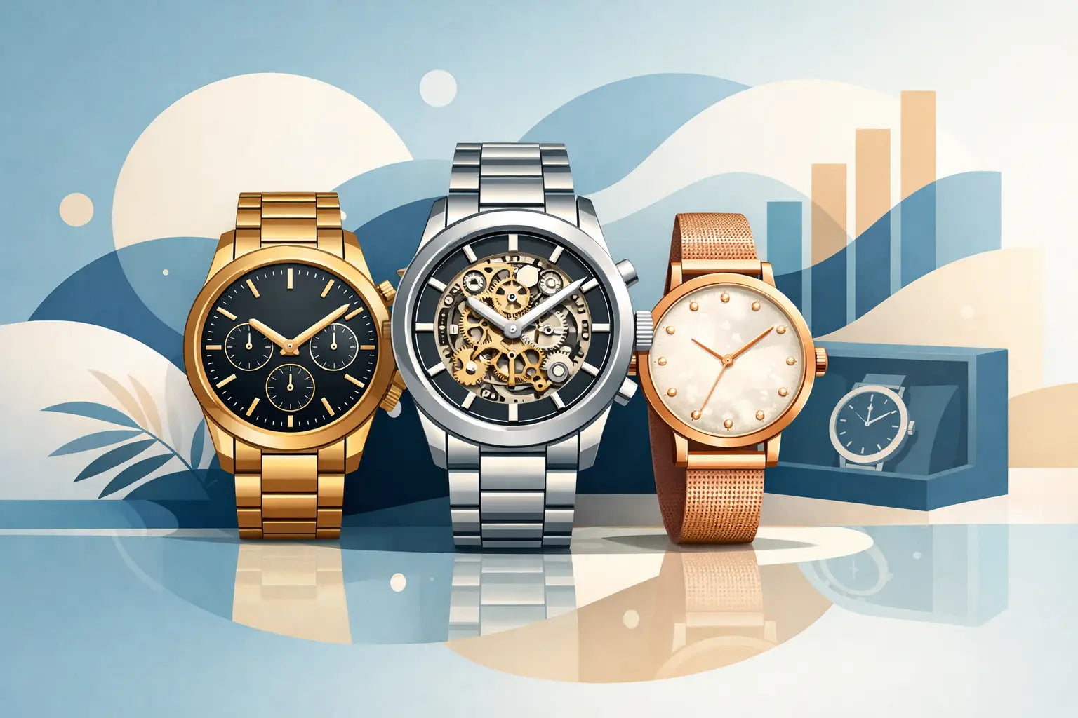 12 Best Statement Watches Online