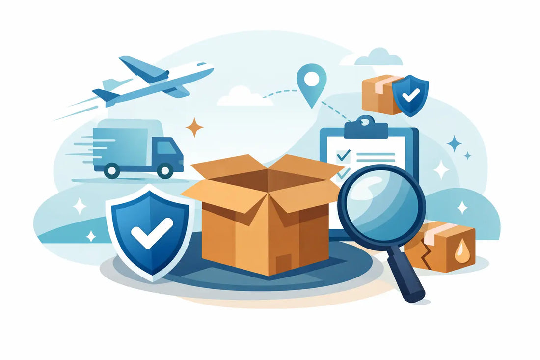Shipping Protection Add-On Review