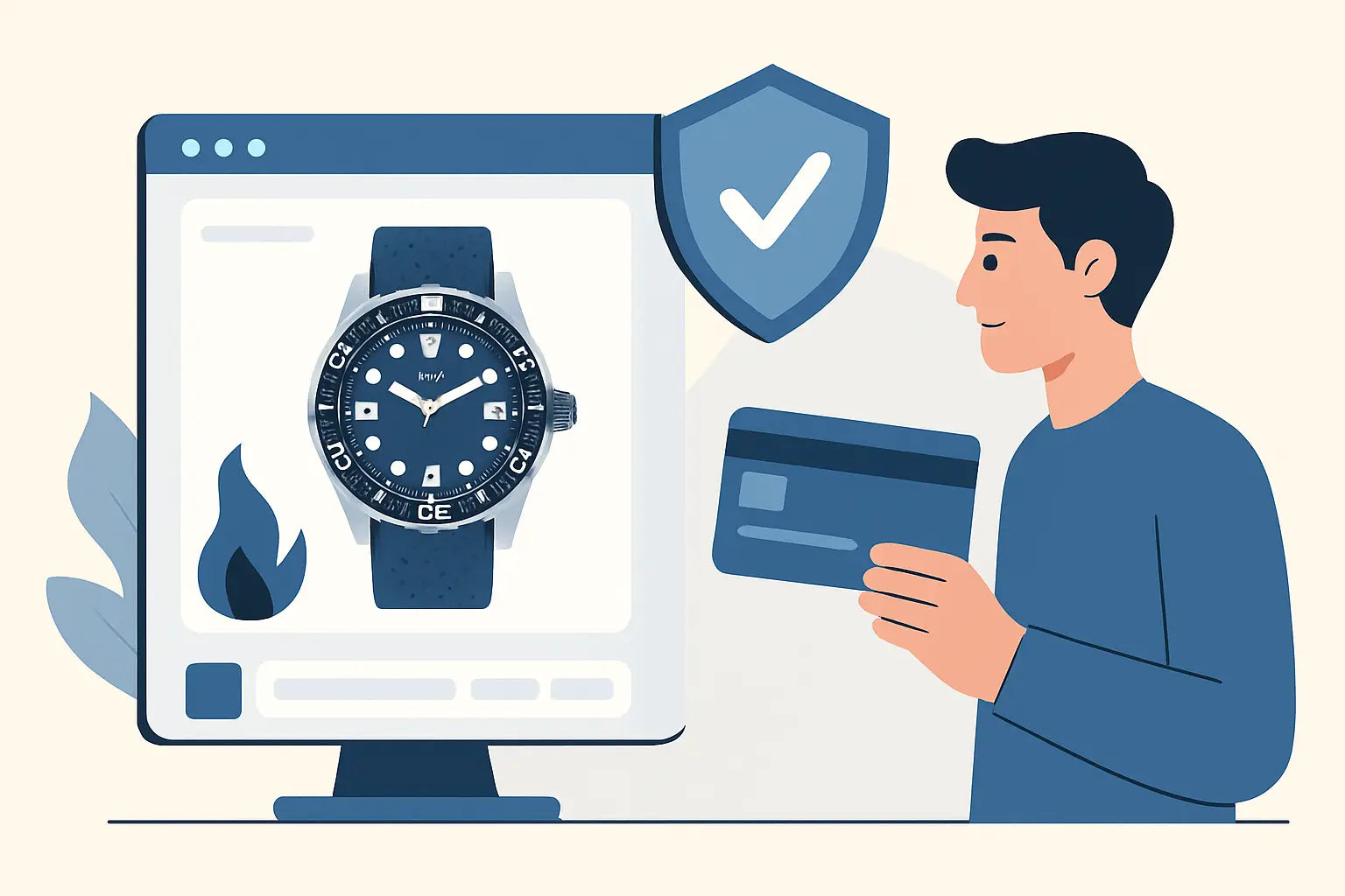Buy Seiko Mods Online Without Getting Burned