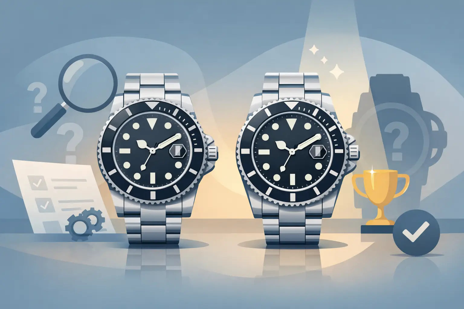 Are Homage Watches Good Quality?