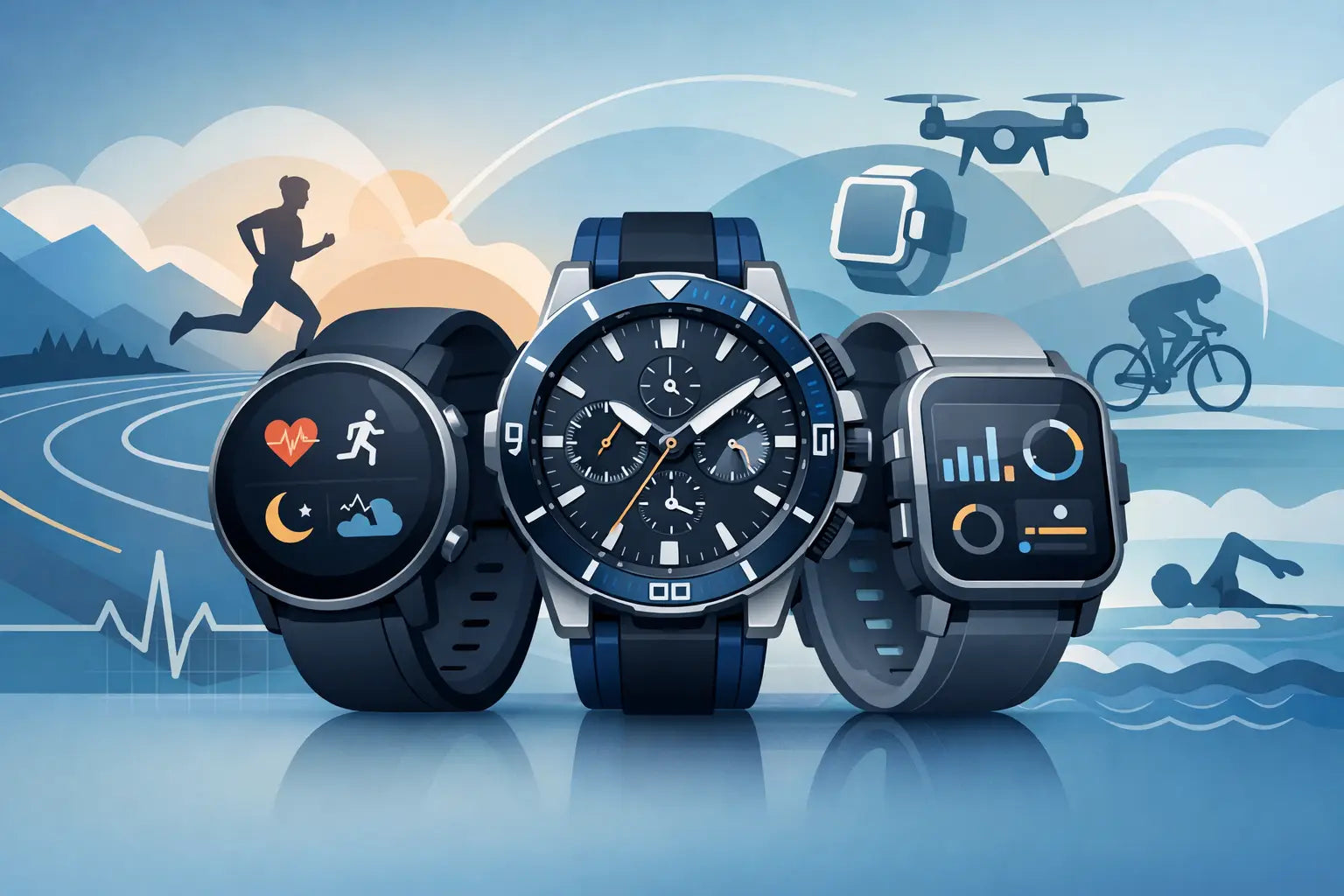 Sports Watch Trends 2026 to Watch
