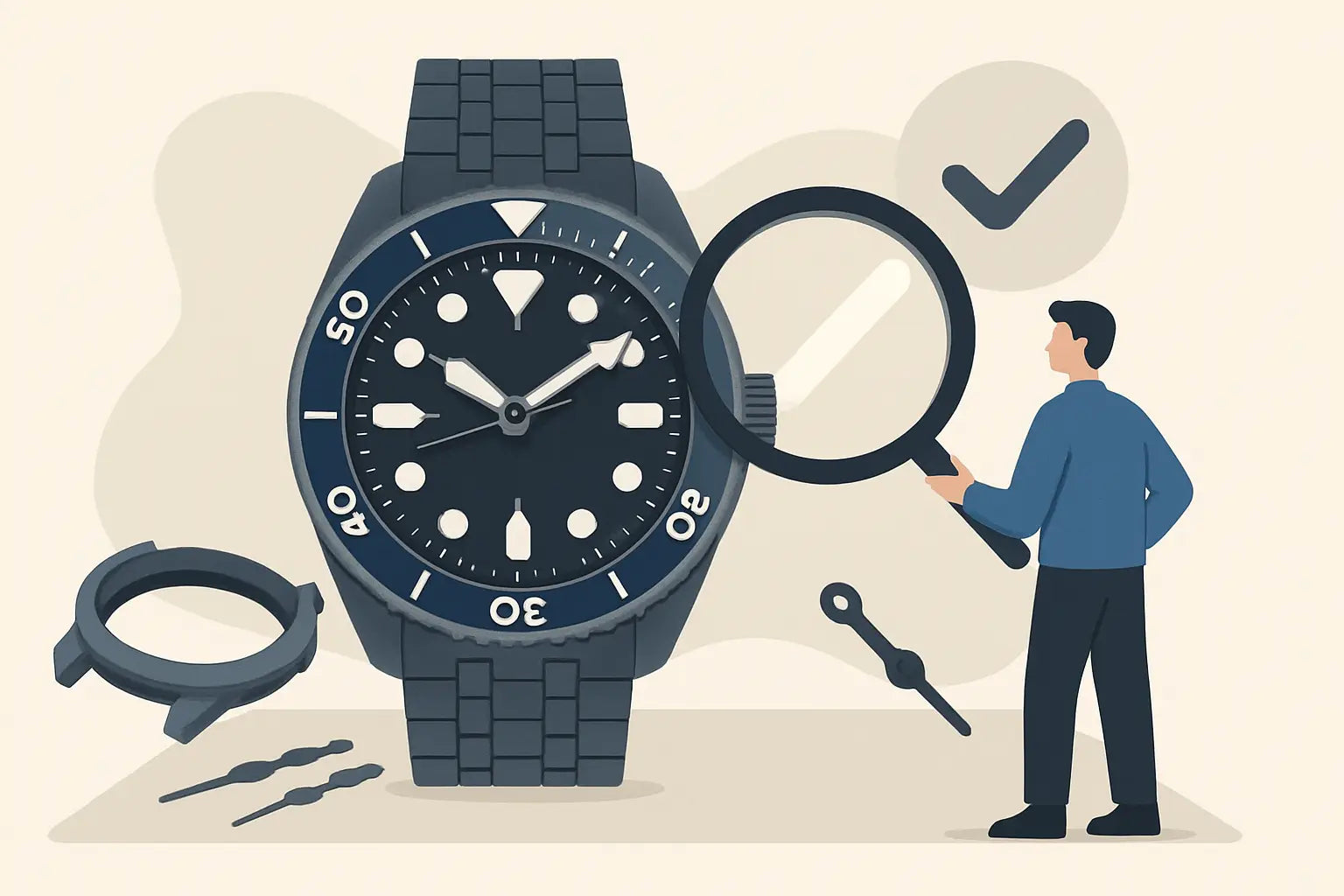 Seiko Mods Build Quality: What’s Actually Good