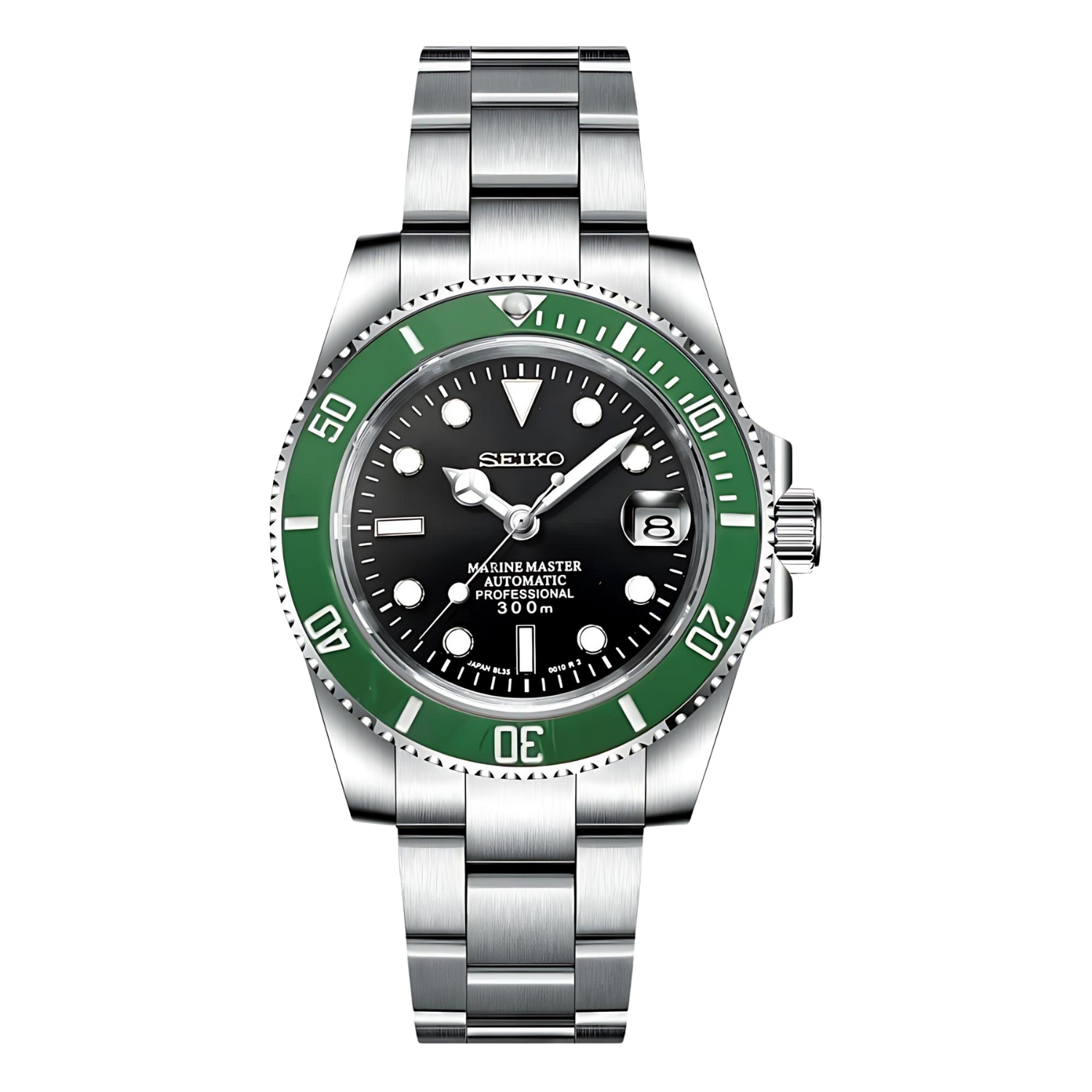 SUBMARINER