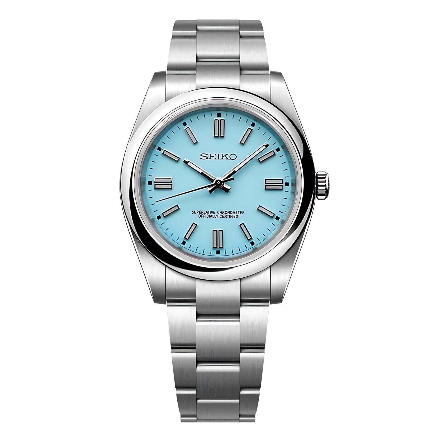 OYSTER PERPETUAL