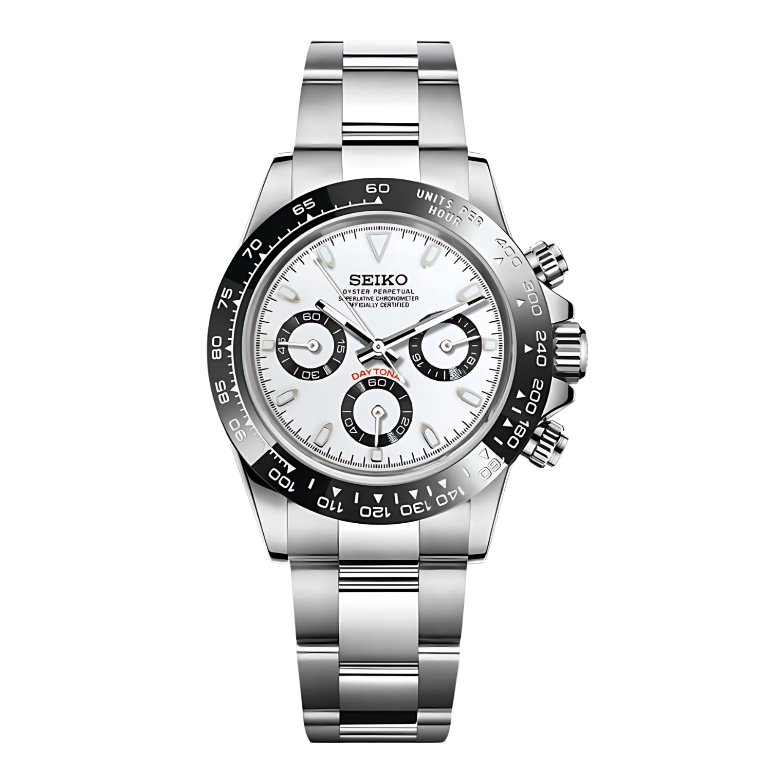 DAYTONA