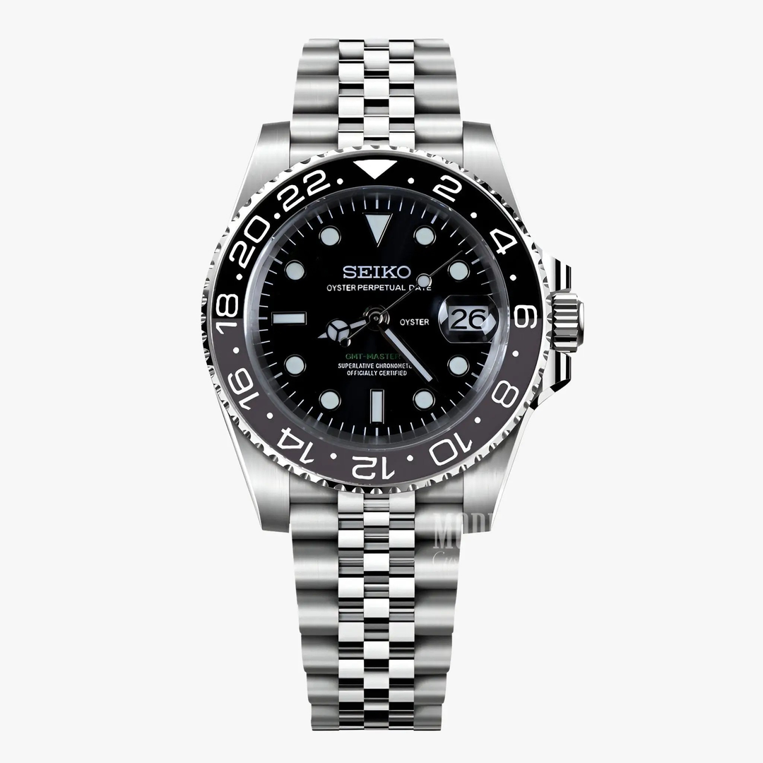 GMT - MASTER