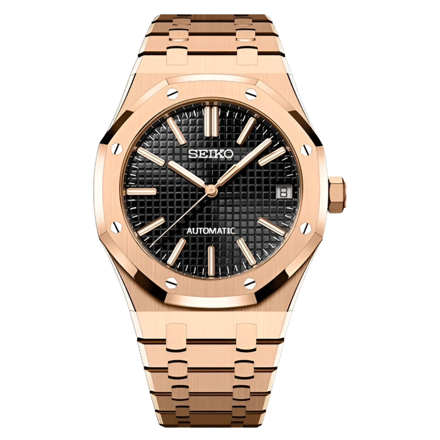ROYAL OAK