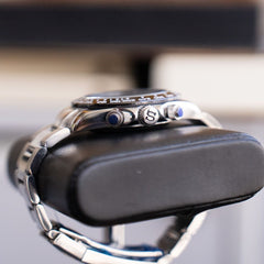Seiko Daytona Mod Le Mans Dial