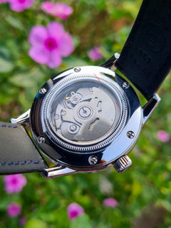Seiko GS Mod Elegance Cream Dial