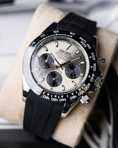 Seiko Daytona Mod Ghost Dial