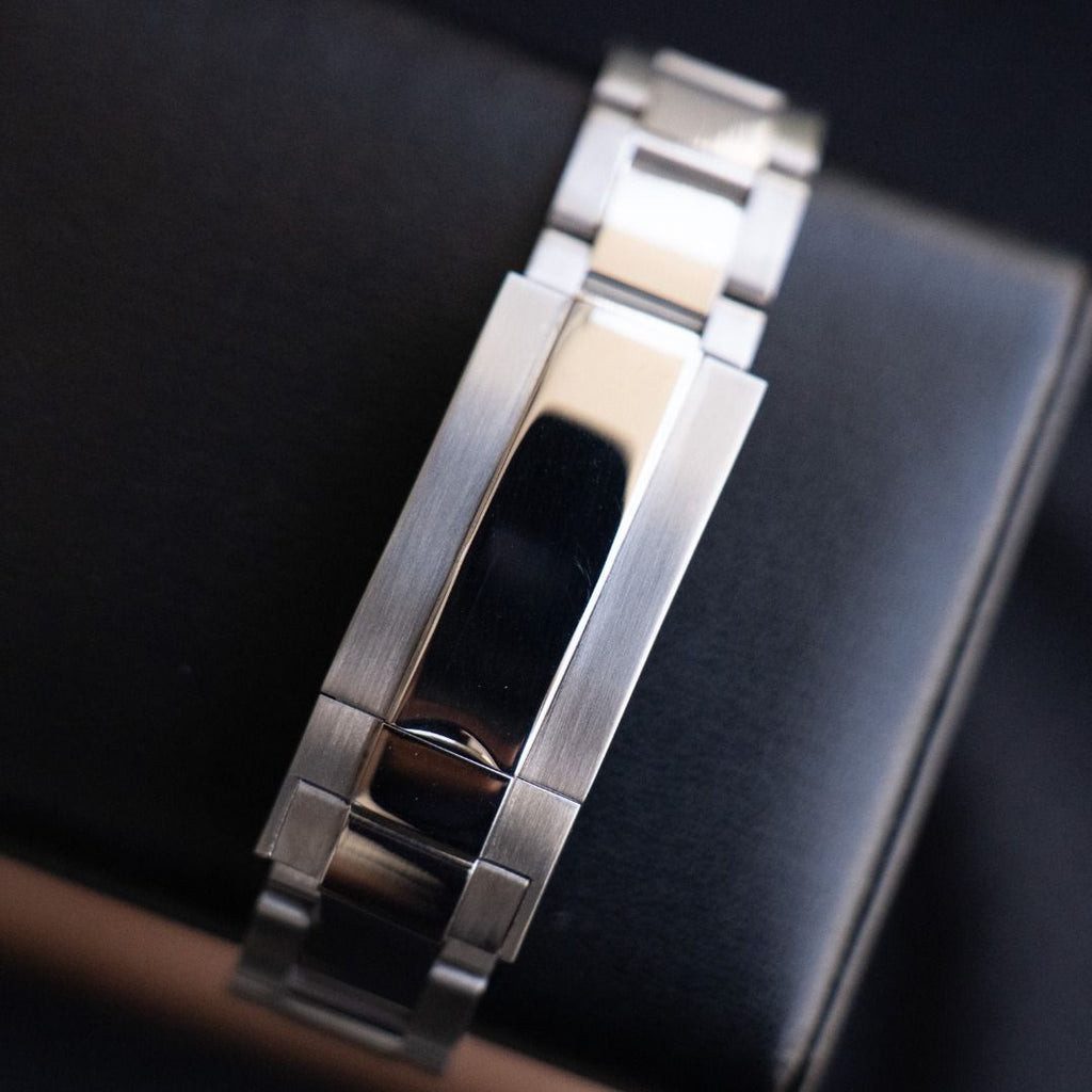 Seiko Daytona Mod Le Mans Dial