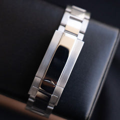 Seiko Daytona Mod Le Mans Dial