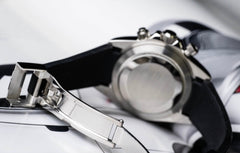 Seiko Daytona Mod Ghost Dial