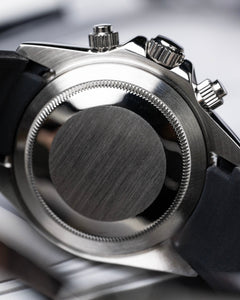 Seiko Daytona Mod Ghost Dial