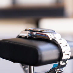 Seiko Daytona Mod Le Mans Dial
