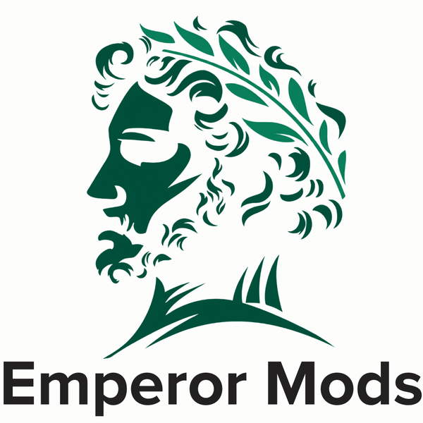 Emperor Mods