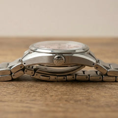 Seiko GS Mod Shunbun Dial