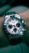 Seiko Prospex Speedtimer Mod