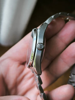 Seiko GS Mod Night Birch Dial 36mm/39mm