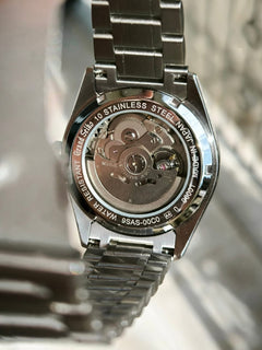 Seiko GS Mod Night Birch Dial 36mm/39mm