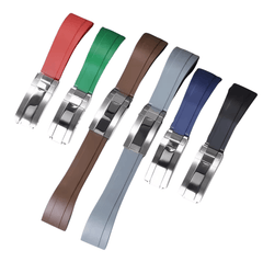 Oysterflex Silicone Bracelet