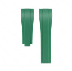 Oysterflex Silicone Bracelet