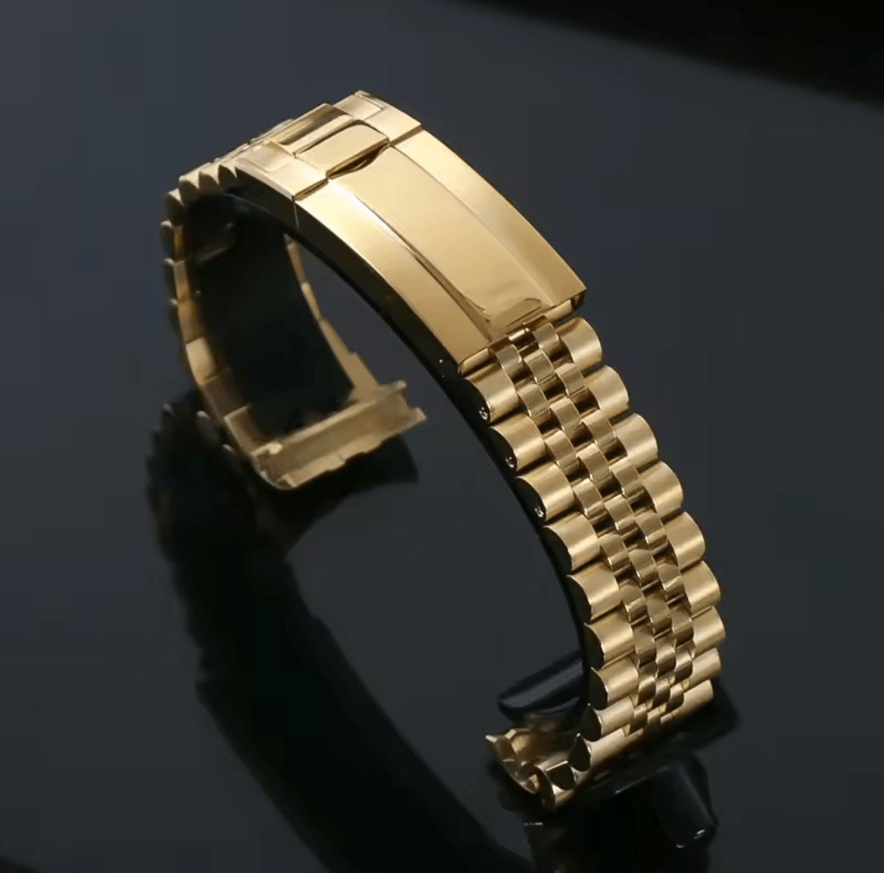 Premium Jubilee Bracelet
