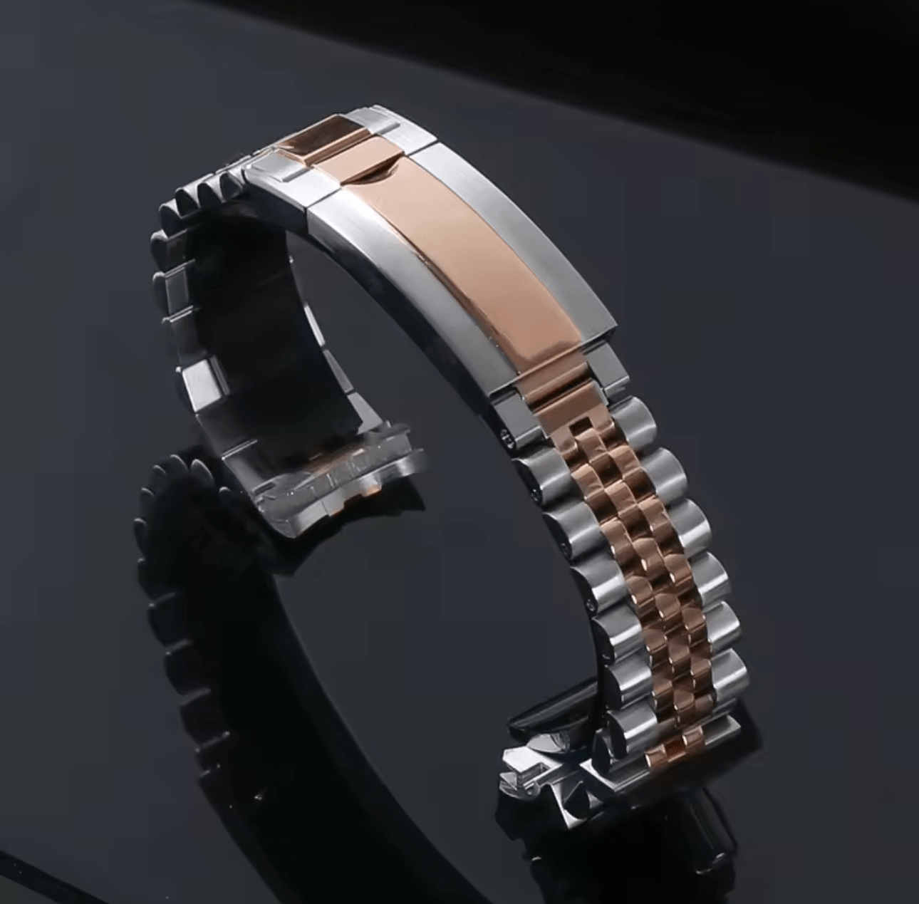 Premium Jubilee Bracelet