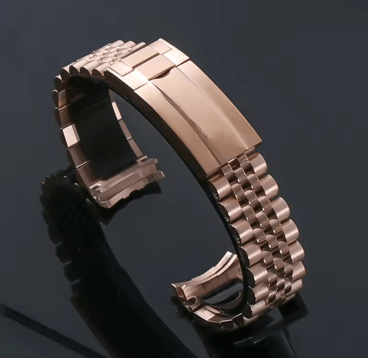 Premium Jubilee Bracelet