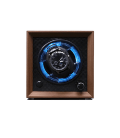 Premium Self-Winding Watch Case