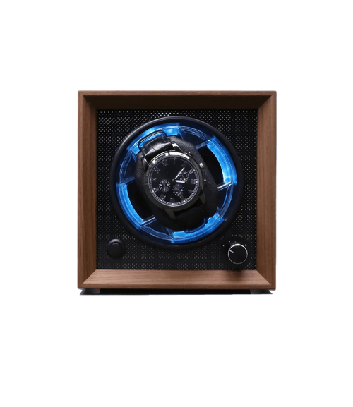 Premium Self-Winding Watch Case
