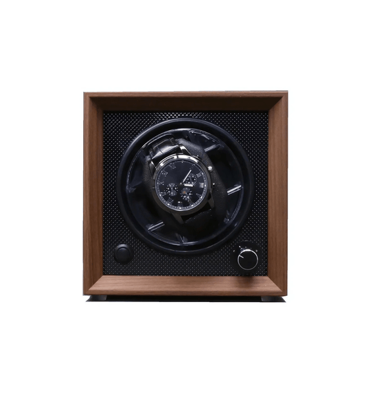 Premium Self-Winding Watch Case