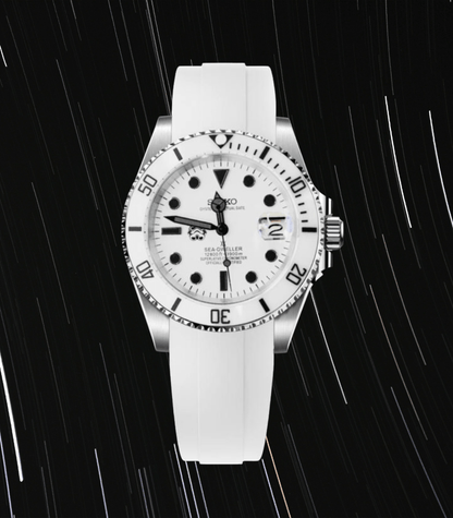 Seiko Mob Submariner Star War