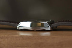 Seiko Mod Recraft Green Dial