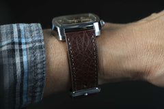 Seiko Mod Recraft Green Dial