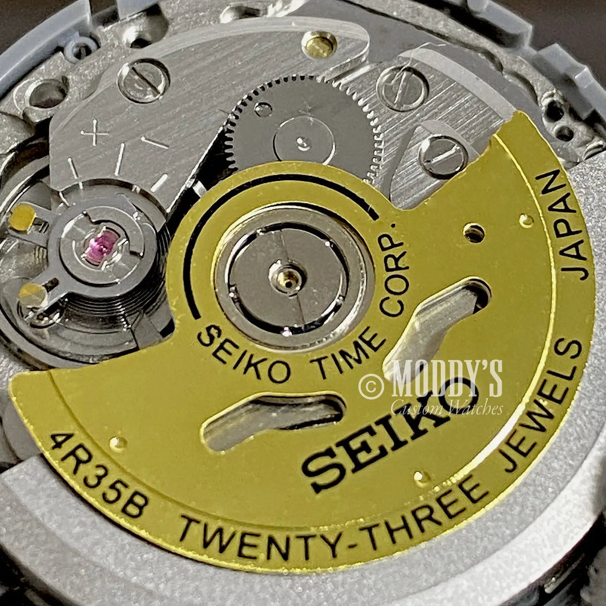 Premium Rotor x1