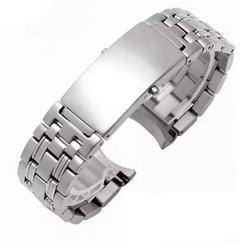 Speedmaster Stainless Steel Bracelet