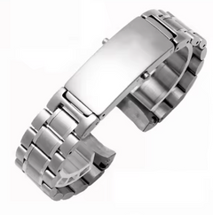 Speedmaster Stainless Steel Bracelet