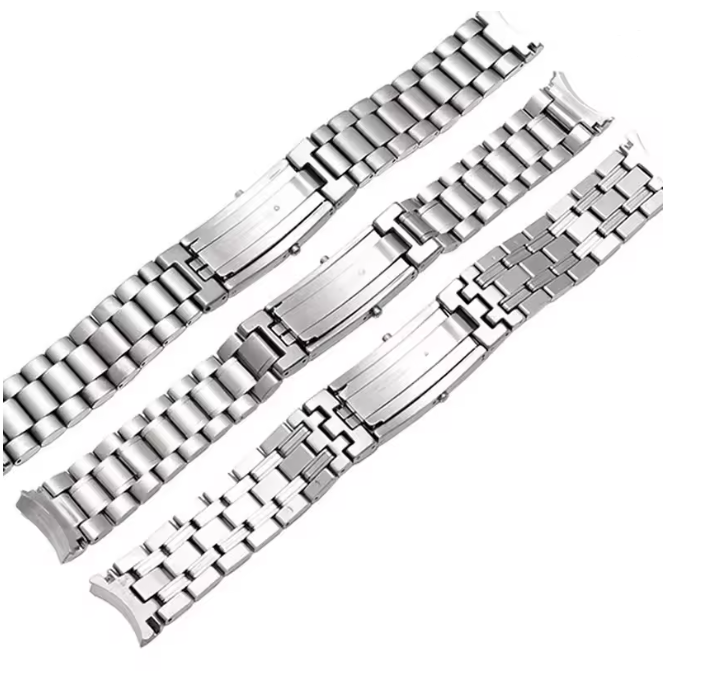 Speedmaster Stainless Steel Bracelet