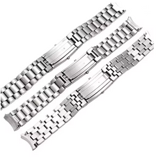 Speedmaster Stainless Steel Bracelet