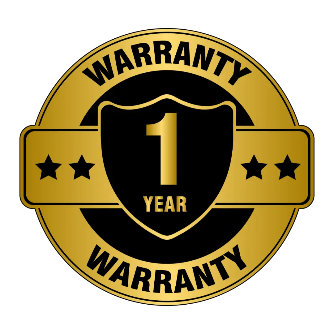 1 Year Warranty Extension x1