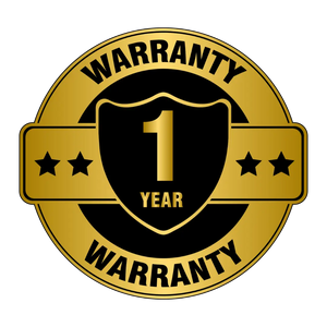 1 Year Warranty Extension x1