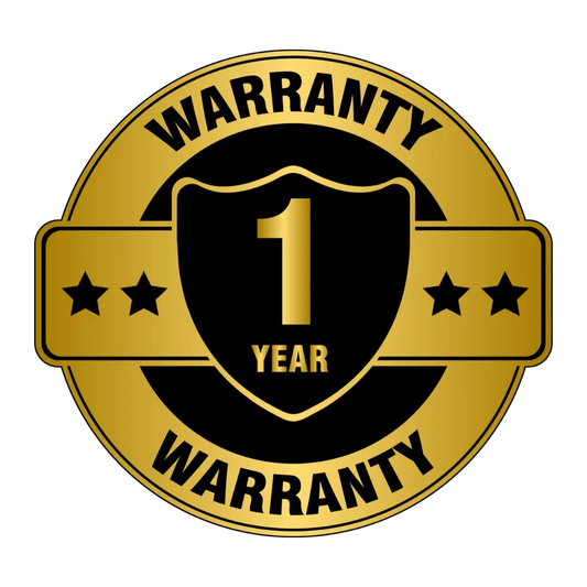 1 Year Warranty Extension x1